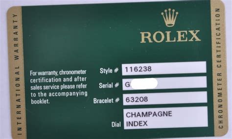 rolex 3 year warranty|Rolex warranty registration.